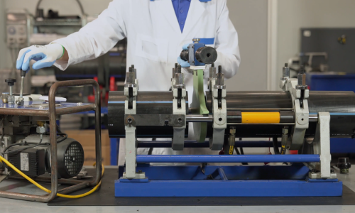 Corso di Saldatura Qualifica 3.4